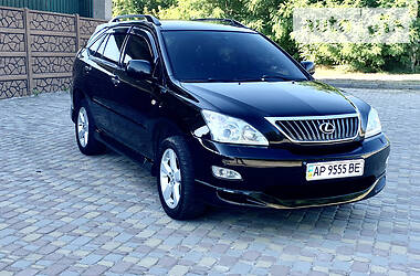 Lexus RX  2007