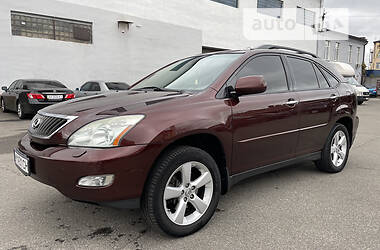 Lexus RX  2007