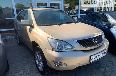 Lexus RX  2008