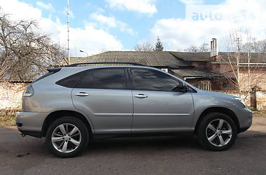 Lexus RX  2004