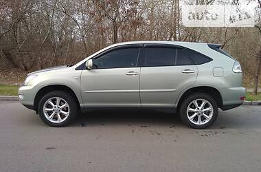 Lexus RX  2007