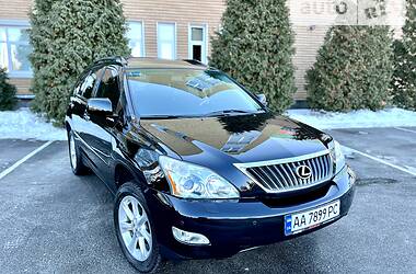 Lexus RX   2008