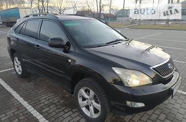 Lexus RX  2004