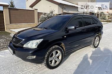 Lexus RX  2004