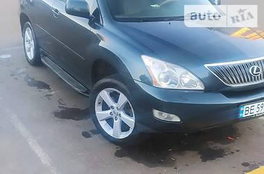 Lexus RX  2006