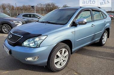 Lexus RX  2004