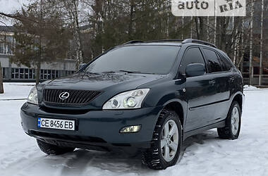 Lexus RX  2004