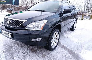 Lexus RX  2008