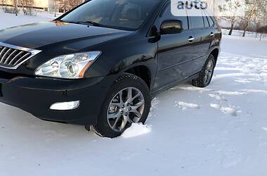 Lexus RX  2008