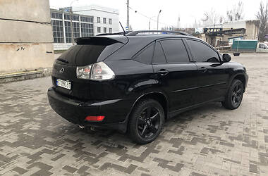 Lexus RX  2004