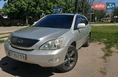 Lexus RX  2007
