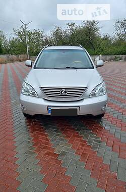 Lexus RX  2007