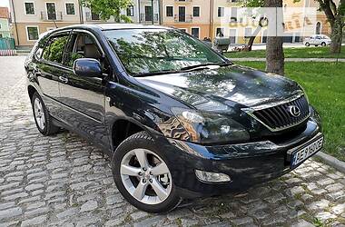 Lexus RX  2007