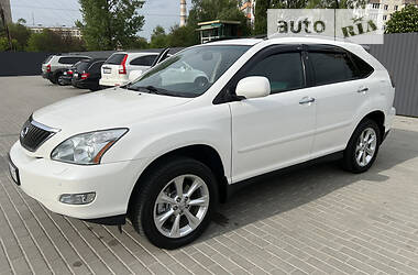 Lexus RX  2008