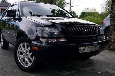 Lexus RX  1999