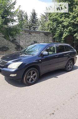 Lexus RX  2003