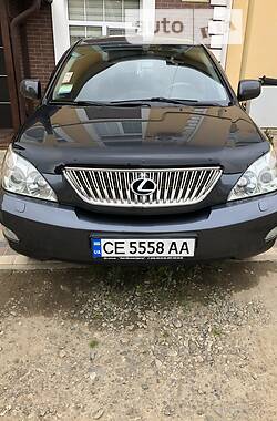 Lexus RX RX300 2004