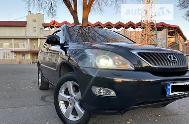 Lexus RX  2007