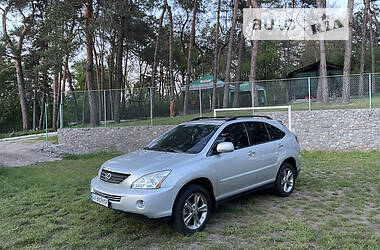 Lexus RX Limited  2006