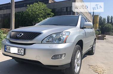 Lexus RX  2004