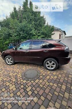 Lexus RX  2008