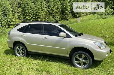 Lexus RX  2006