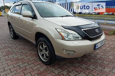 Lexus RX  2004