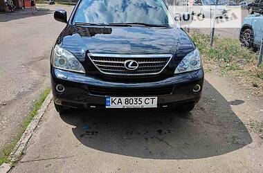 Lexus RX  2005