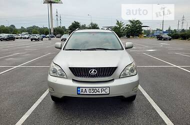 Lexus RX  2005