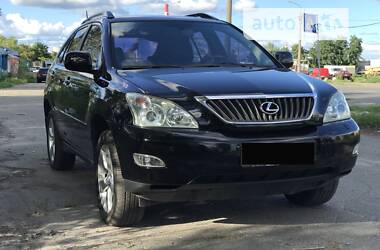 Lexus RX  2008