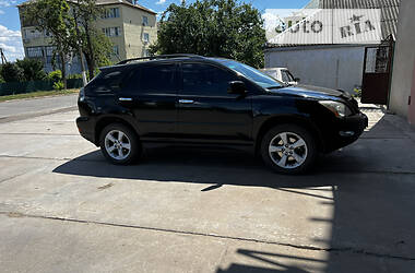 Lexus RX  2006