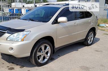 Lexus RX  2006