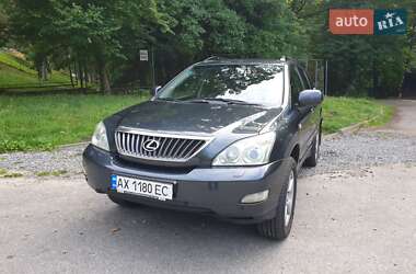 Lexus RX 2003