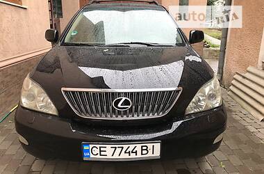 Lexus RX  2005