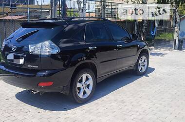 Lexus RX  2007