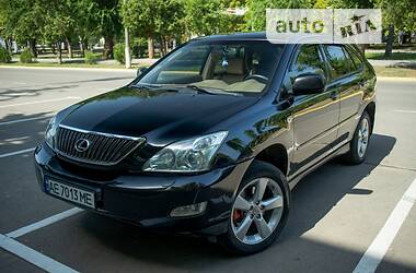 Lexus RX  2004