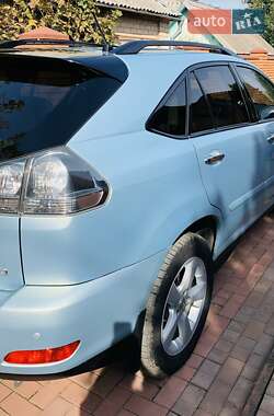 Lexus RX  2005