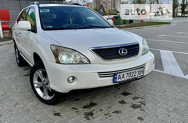 Lexus RX  2006