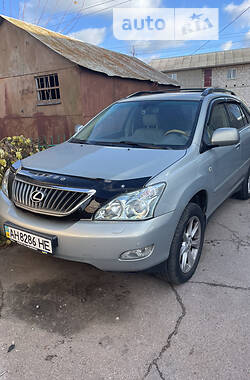 Lexus RX  2007