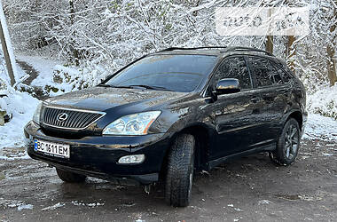 Lexus RX  2006