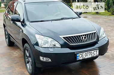 Lexus RX  2008