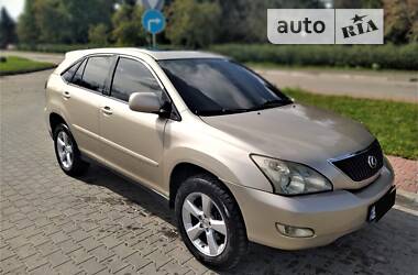 Lexus RX  2004