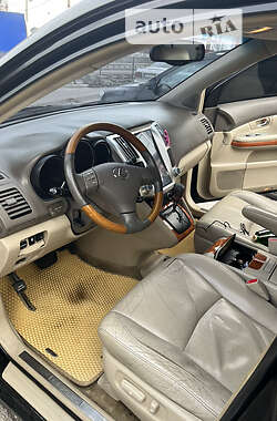 Lexus RX  2005