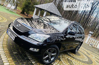 Lexus RX  2006