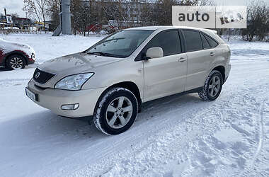 Lexus RX  2006