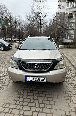 Lexus RX  2004