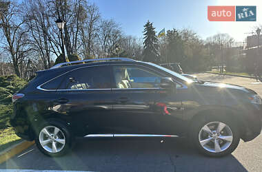 Lexus RX  2014