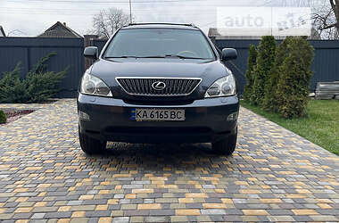 Lexus RX  2006