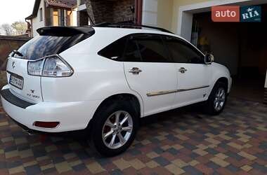 Внедорожник / Кроссовер Lexus RX 2007 в Тернополе фото 8 Внедорожник / Кроссовер Lexus RX 2007 в Тернополе