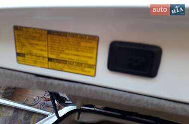 Внедорожник / Кроссовер Lexus RX 2007 в Тернополе фото 9 Внедорожник / Кроссовер Lexus RX 2007 в Тернополе